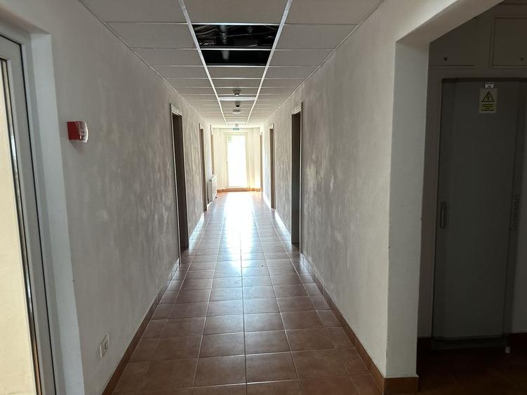 Garsonieră semidecomandată în Nord