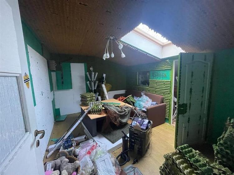 Spațiu comercial, de 640 mp, în 7 Noiembrie