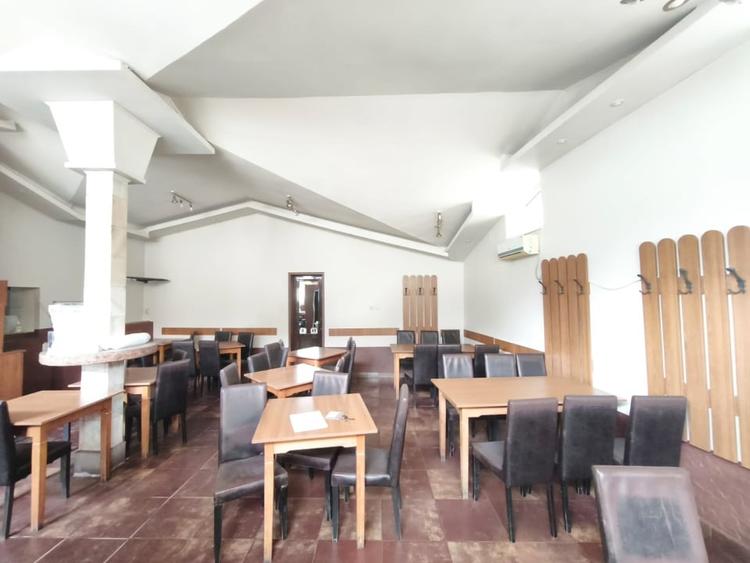Spațiu comercial, de 105 mp, în Siret