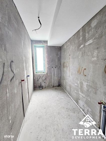 Apartament cu 3 camere în Dacia