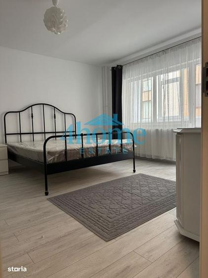 Garsoniera Lujerului| Metrou| Prima Inchiriere - 4