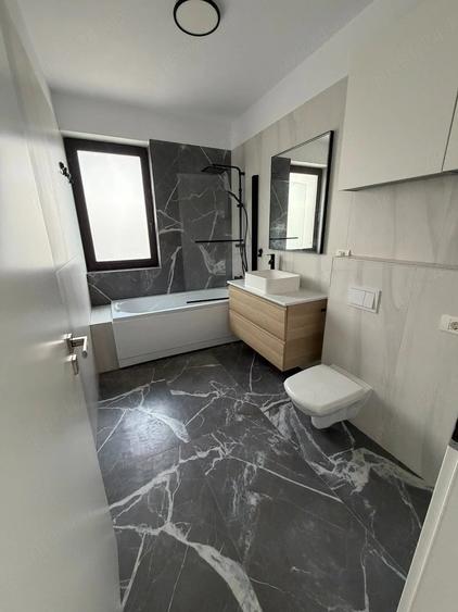 [Proprietar] Apartament Penthouse 2 camere 57mp cu terasa 20mp si 2 locuri de parcare in CF - 5