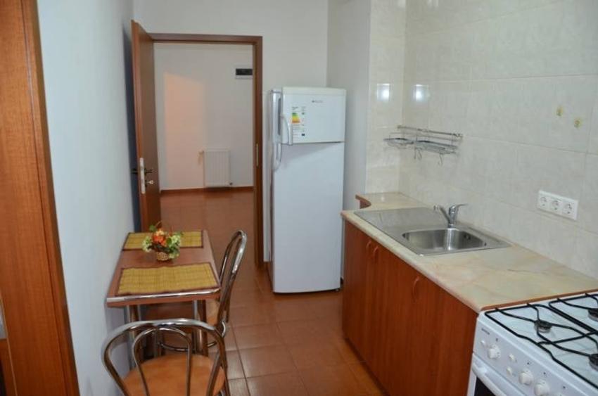 Aradului- Banu Construct 2 camere 400 euro - 10
