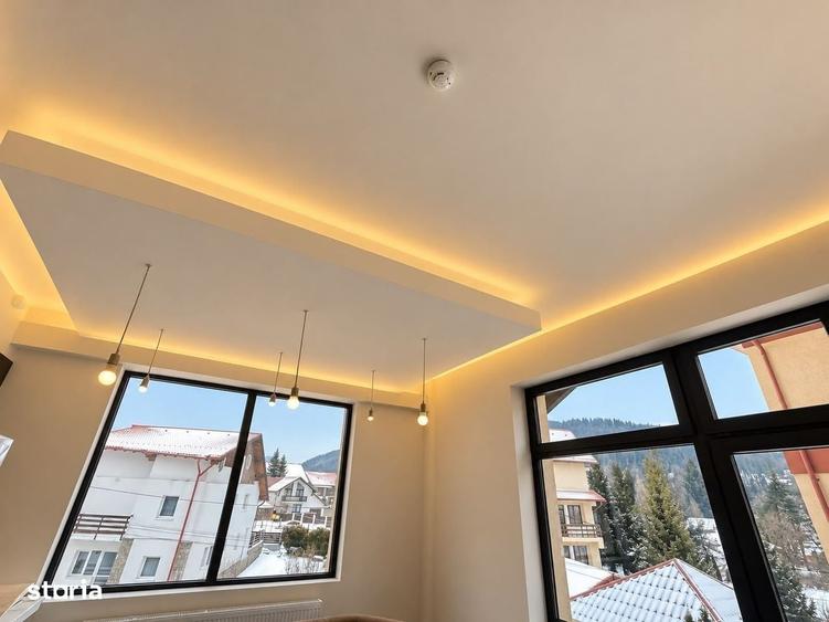 Casă cu 4 camere în Poiana