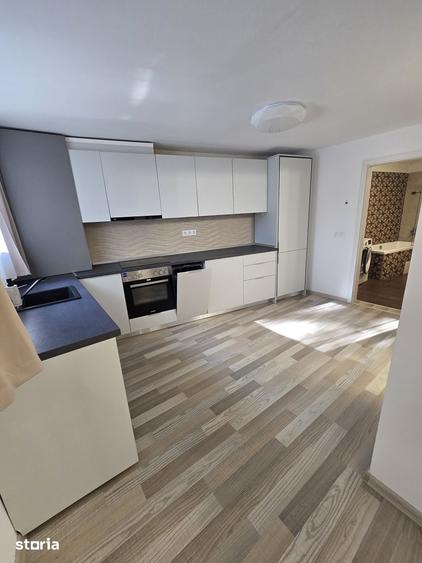 Apartament 2 camere Parcare inclusa Zorilor 400 Curte Parcare inclusa - 10