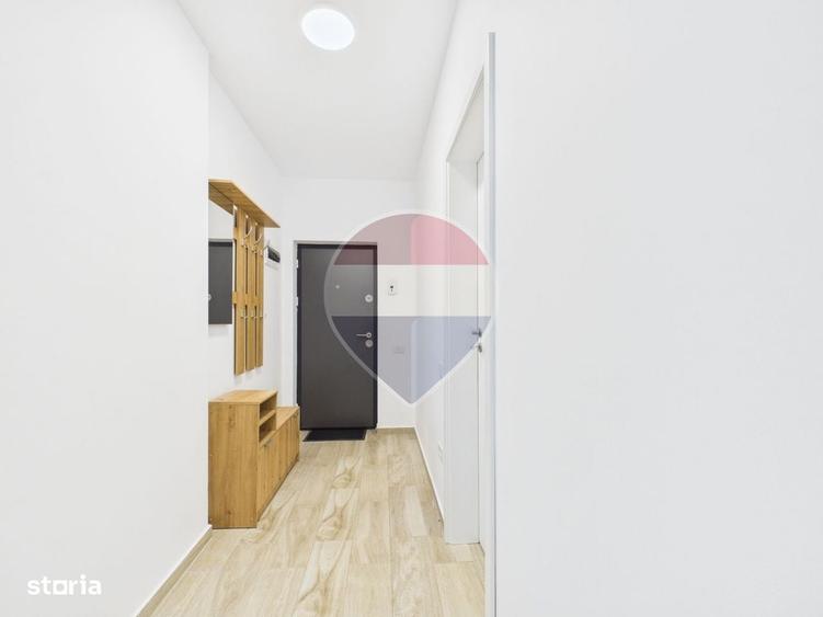 Apartament 2 camere, loc de parcare-Ananda Residence - 9