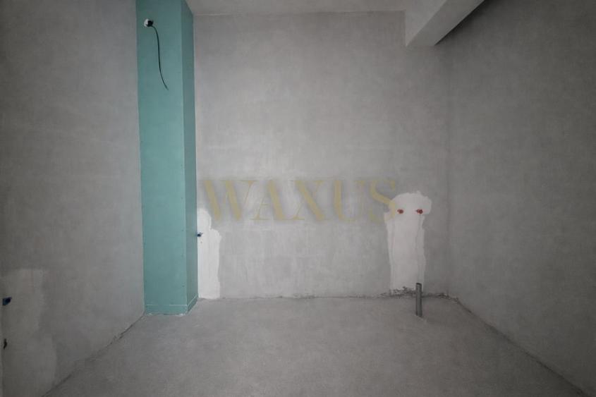 Apartament Semifinisat - 2 Camere I SU 51MP I Balcon I Parcare - Terra - 4
