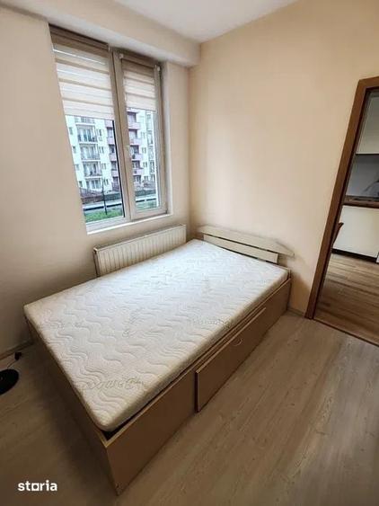 Apartament cu 2 camere decomandat în Iris