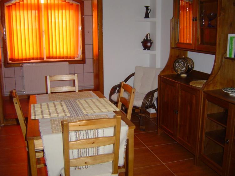 Apartament cu 2 camere decomandat în Orizont