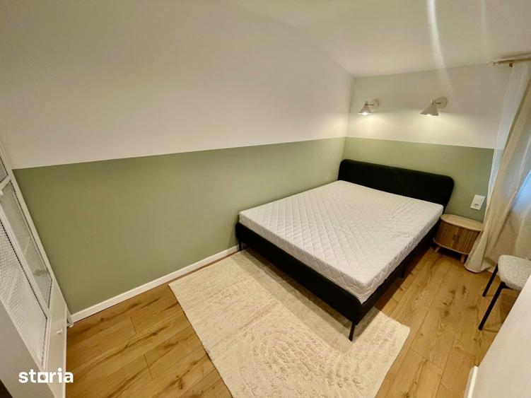 Apartament cu 3 camere în Cornișa