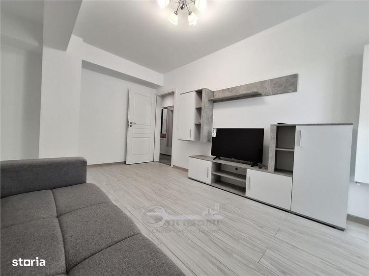Apartament 2 camere, decomandat, Cug Valea Adanca, bloc nou, mobilat c - 9