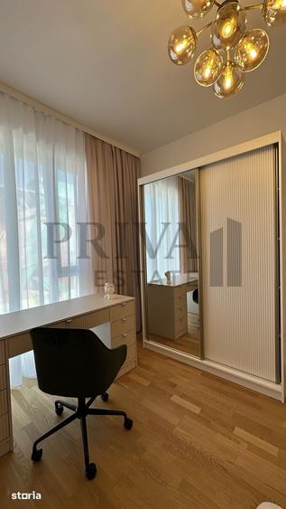 Apartament cu 3 camere în Iosefin