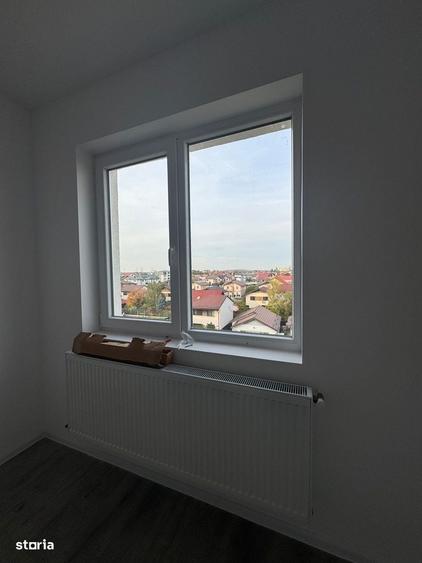 Apartament 2 Camere Decomandat Cu Balcon- Bloc Finalizat-Tva Inclus - 16