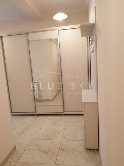 Apartament cu 2 camere decomandat, mobilat în Tomis Nord