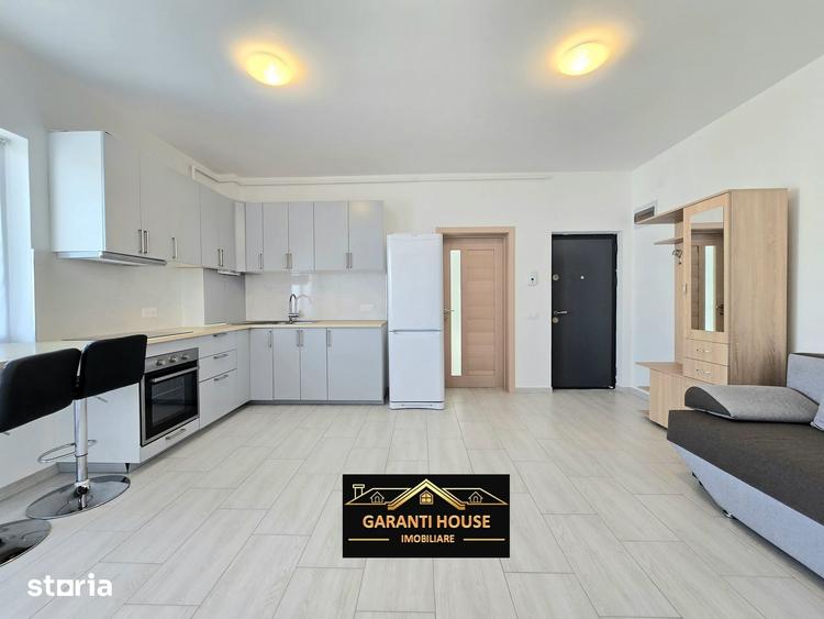 Apartament cu 3 camere în Valea Borcutului
