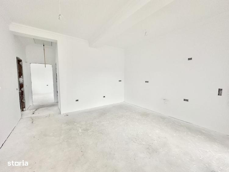 Duplex pe parter | 3 camere | 275 mp teren | Mosnita/Calea Medves - 12