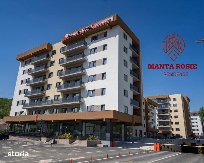 Apartament cu 3 camere decomandat în Frumoasa