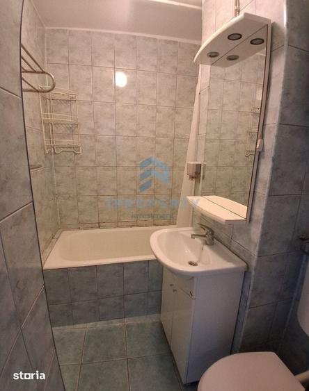 Vanzare Apartament 2 camere in Lujerului la 7 min de metrou - 9