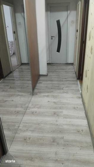 Apartament cu 2 camere decomandat în Dobroești