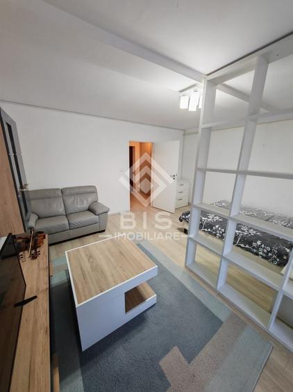 Apartament cu 2 camere decomandat în Sud-Est