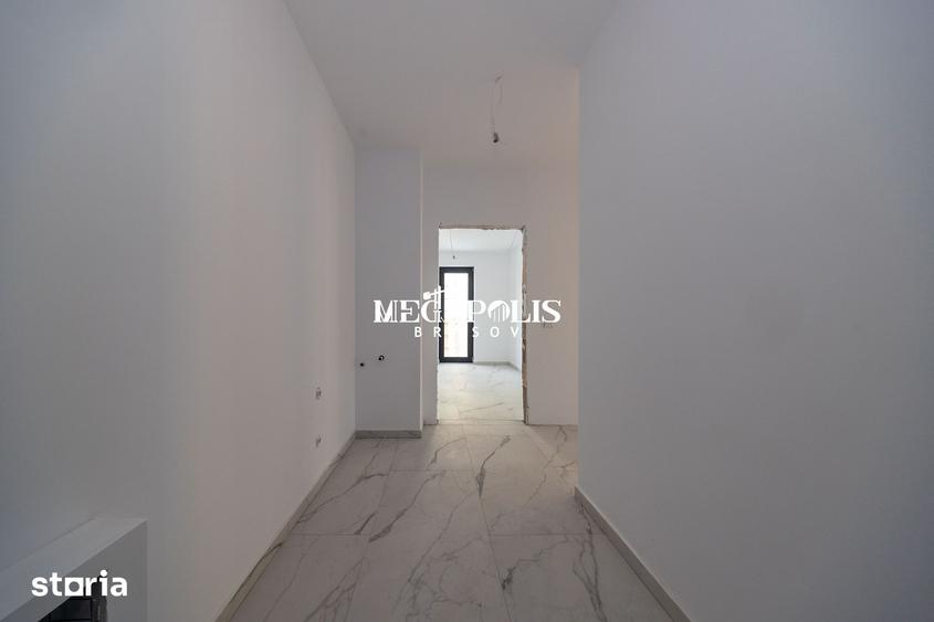Apartament cu 3 camere în Valea Cetății