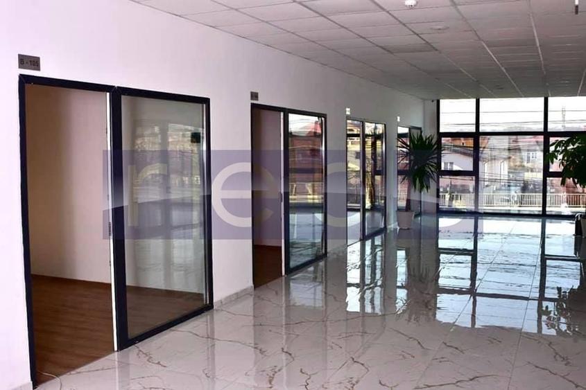Spațiu comercial, de 760 mp, în Colentina