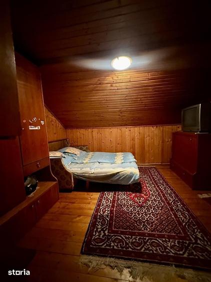 Casă cu 4 camere cu Teren 700 Mp în Sânmartin
