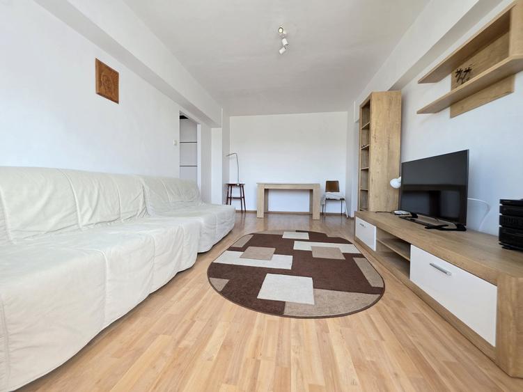 Apartament cu 2 camere în Drumul Taberei