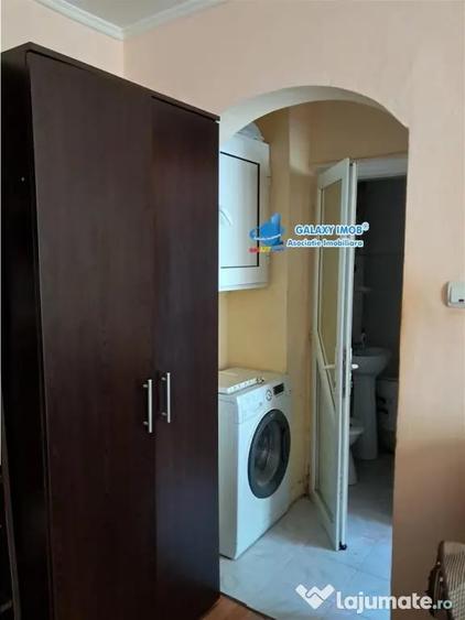Apartament cu 2 camere semidecomandat în Trivale
