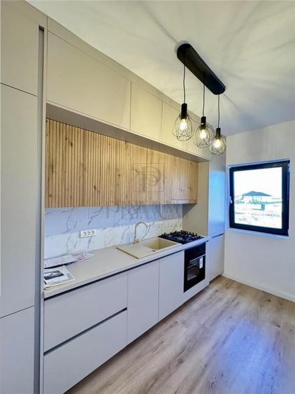 Apartament cu 2 camere decomandat în Calea Urseni