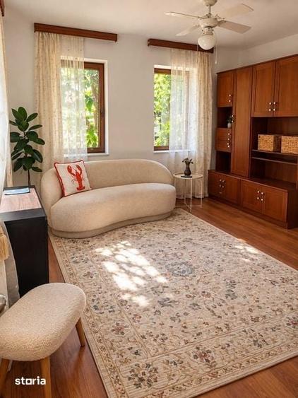 Casă cu 3 camere cu Teren 70 Mp în ICIL