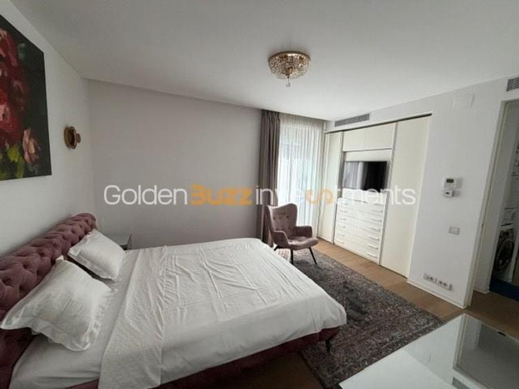 Apartament cu 4 camere în Primăverii
