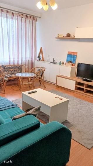 Apartament cu 2 camere în Dudu