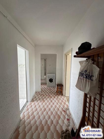 Apartament 3 camere decomandat | 61 mp utili | ?iglina 1 | Eligibil credit imobiliar | 0% comision - 1