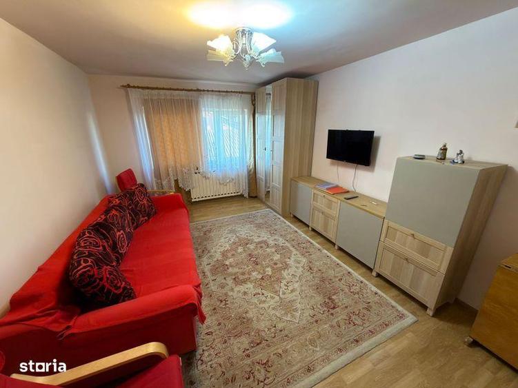 Apartament cu 2 camere în Blejoi