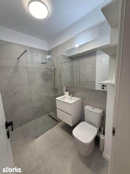 Apartament cu 2 camere în Tunari
