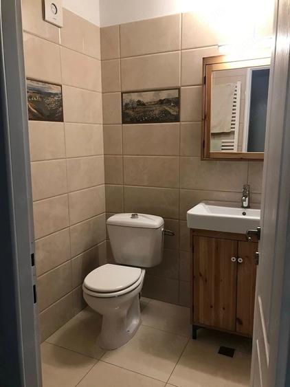 Apartament cu 2 camere decomandat în Muncii