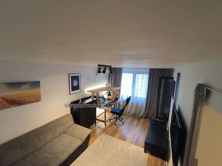Apartament cu 2 camere decomandat, mobilat în Olteniței