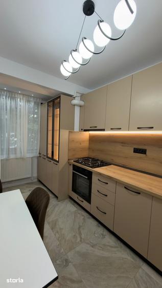 Apartament cu 2 camere în Țiglina 3