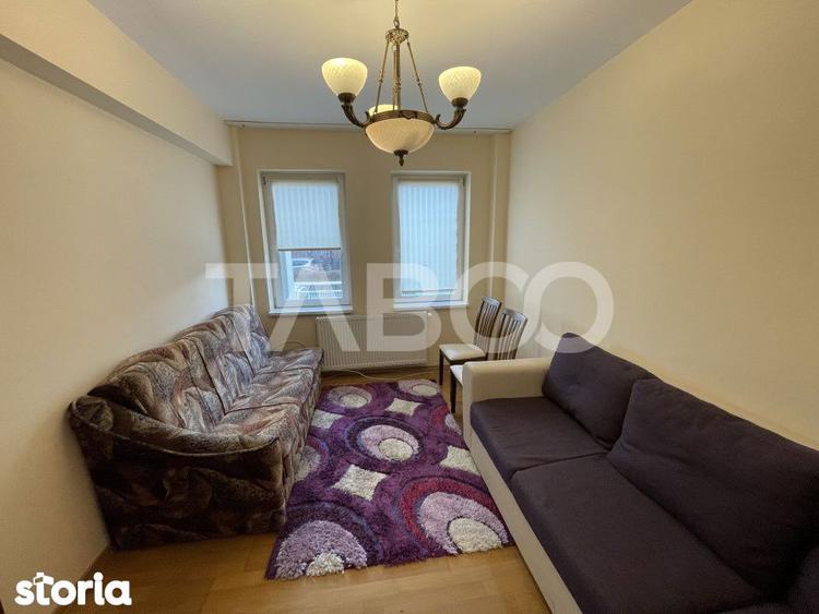 Apartament cu 4 camere decomandat, mobilat în Ștrand