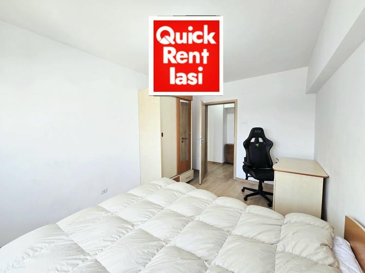 Apartament cu 3 camere decomandat în Ultracentral
