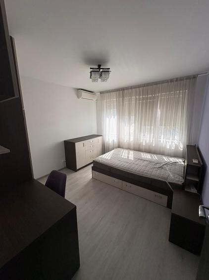 Apartament cu 2 camere decomandat în Militari