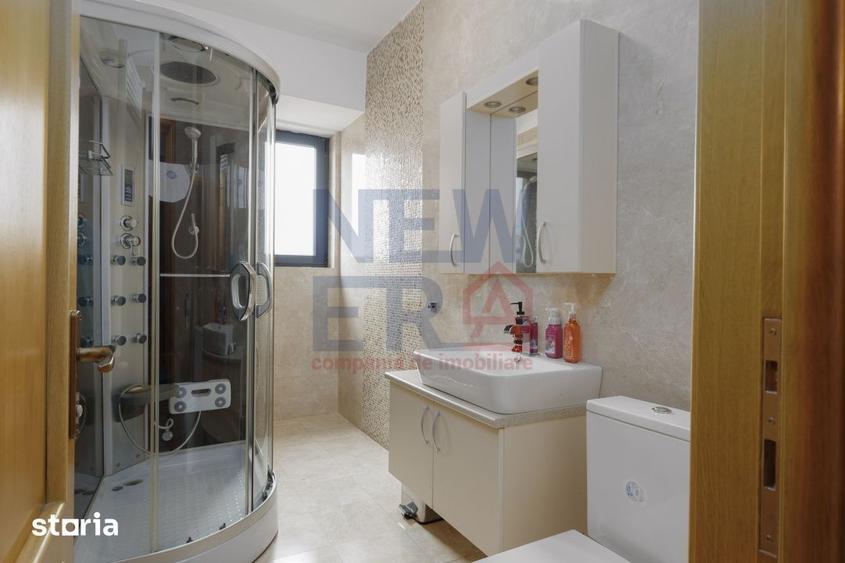 Apartament cu 9 camere, mobilat în Polonă