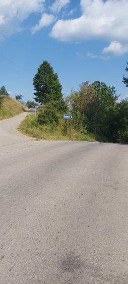 Spațiu comercial, în Buștenari
