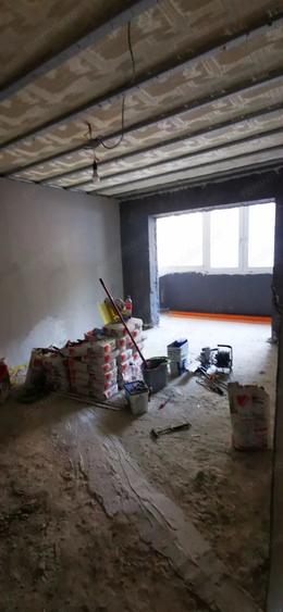 Vand apartament 3 camere Lunca et.1 - 3