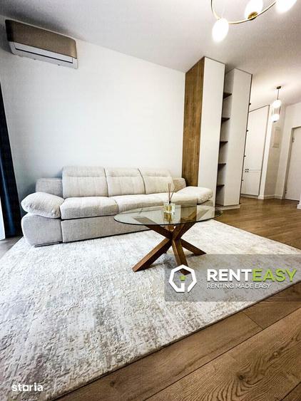 Apartament cu 2 camere în Tudor Vladimirescu