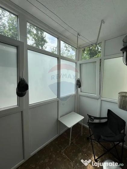 Apartament cu 3 camere decomandat în Militari