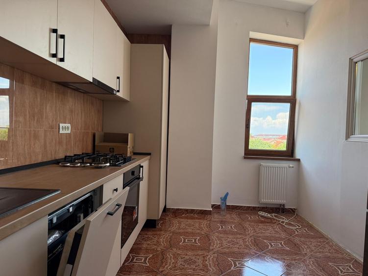 Apartament spațios cu 3 camere | 2 băi | Dressing | Otopeni - 11
