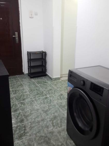 Apartament cu 2 camere decomandat în B-dul București