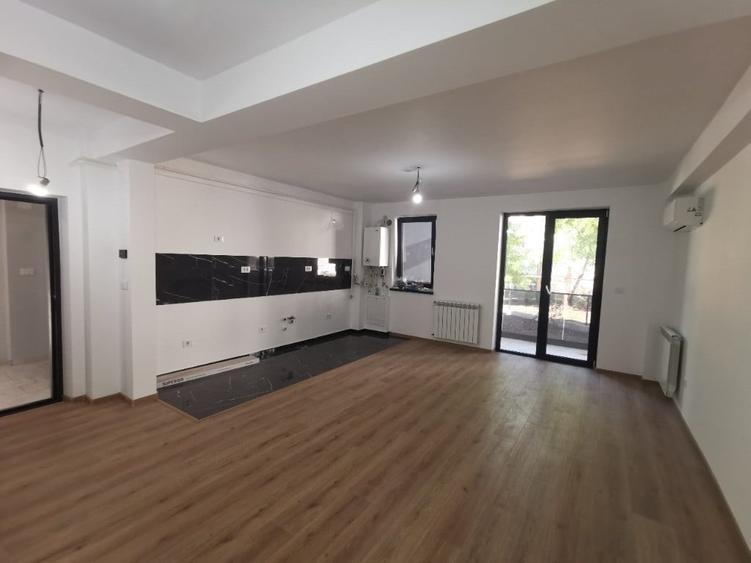 Apartament 2 camere bloc nou 2025 La cheie - 5